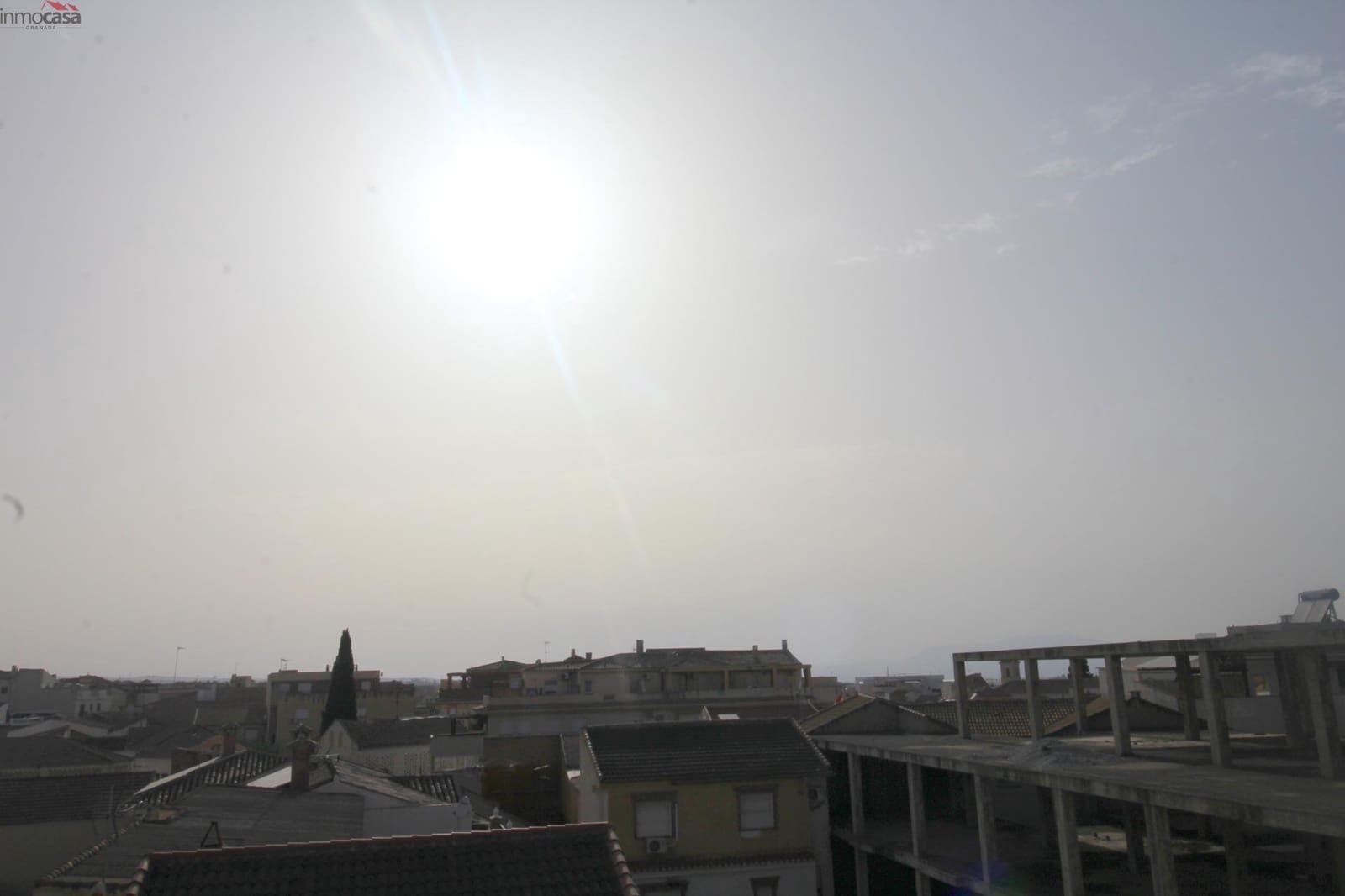 2 soverom Penthouse til leie i Churriana de la Vega - € 800 (Ref: 9994346)