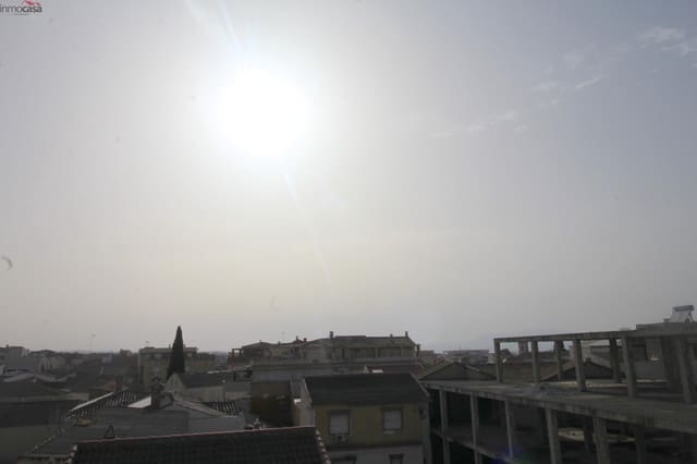2 soverom Penthouse til leie i Churriana de la Vega - € 800 (Ref: 9994346)