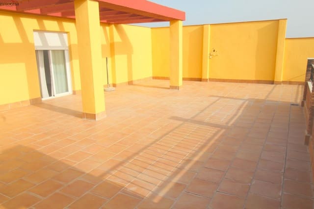 2 soverom Penthouse til leie i Churriana de la Vega - € 800 (Ref: 9994346)