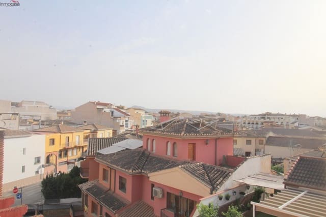 2 soverom Penthouse til leie i Churriana de la Vega - € 800 (Ref: 9994346)