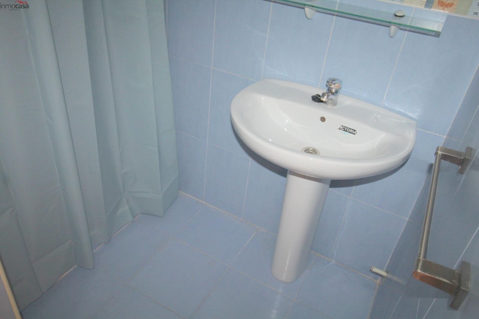 2 soverom Penthouse til leie i Churriana de la Vega - € 800 (Ref: 9994346)