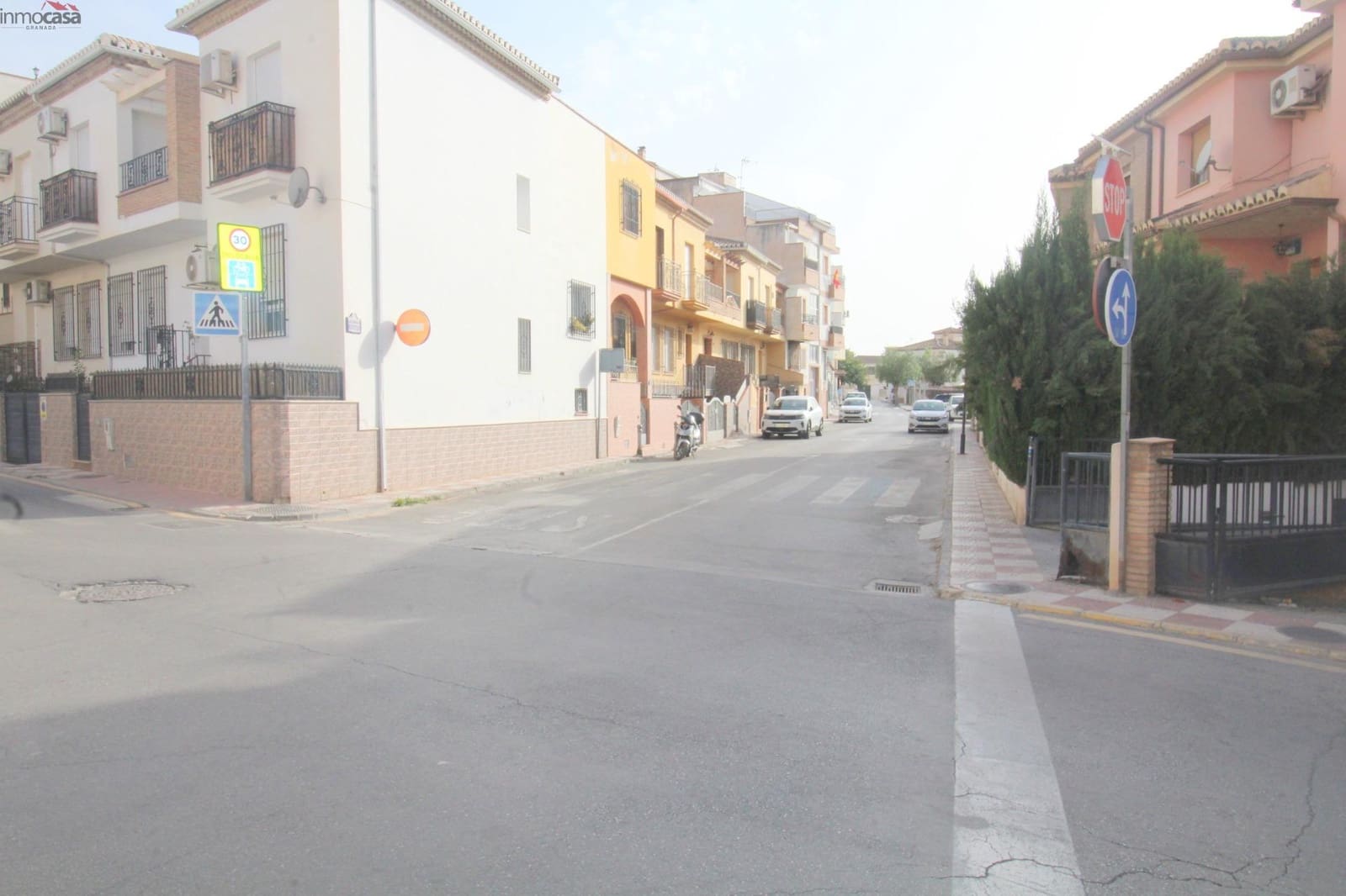 2 soverom Penthouse til leie i Churriana de la Vega - € 800 (Ref: 9994346)