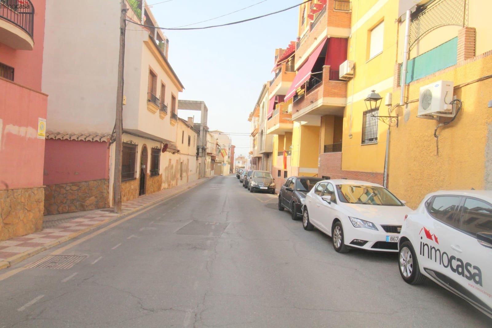 2 soverom Penthouse til leie i Churriana de la Vega - € 800 (Ref: 9994346)