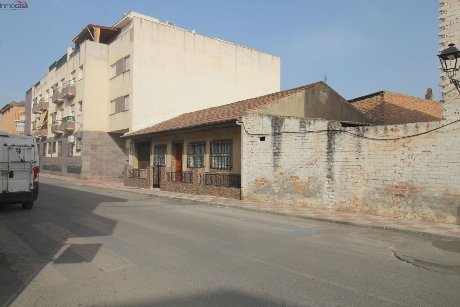 2 soverom Penthouse til leie i Churriana de la Vega - € 800 (Ref: 9994346)