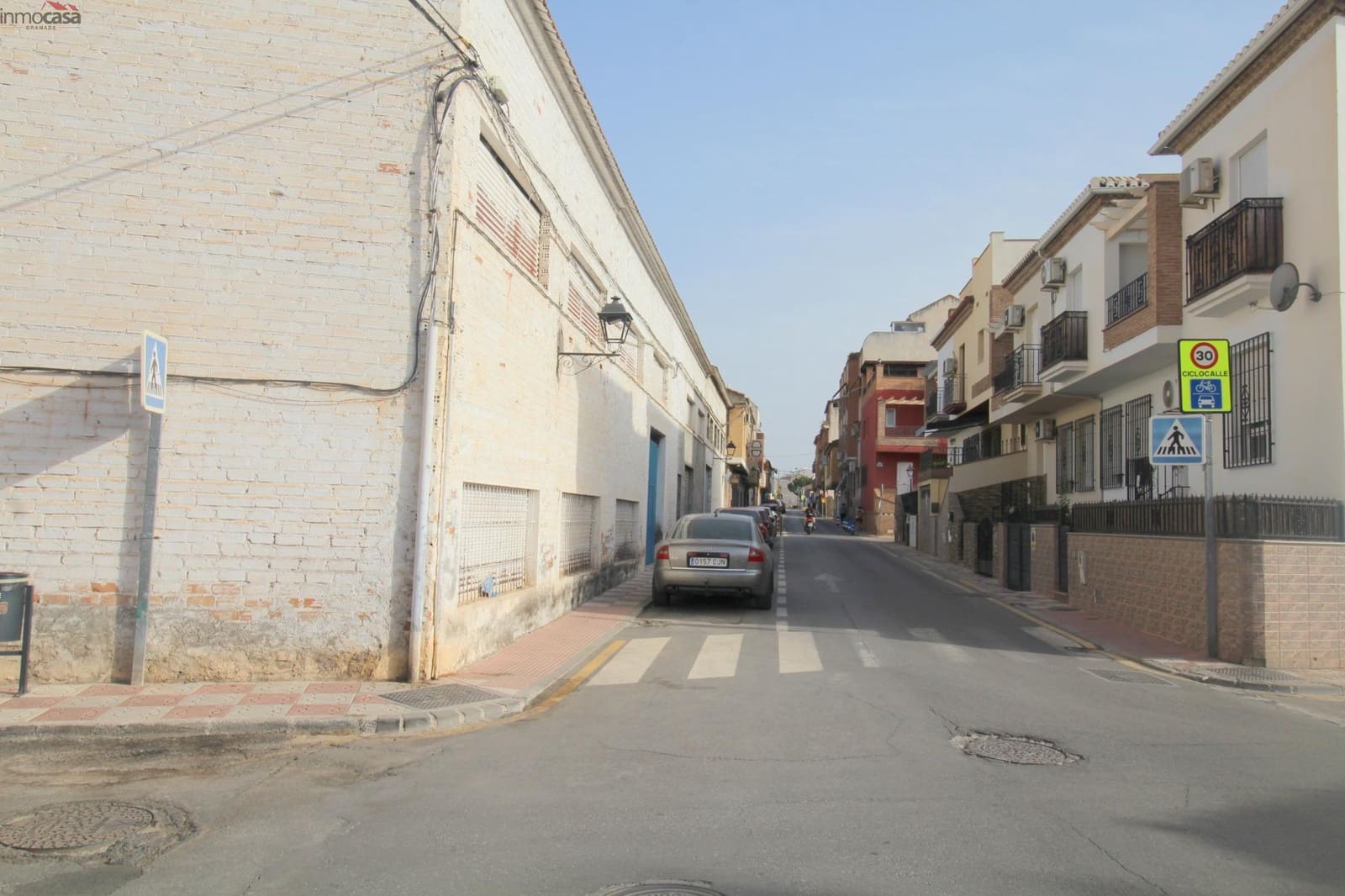 2 soverom Penthouse til leie i Churriana de la Vega - € 800 (Ref: 9994346)