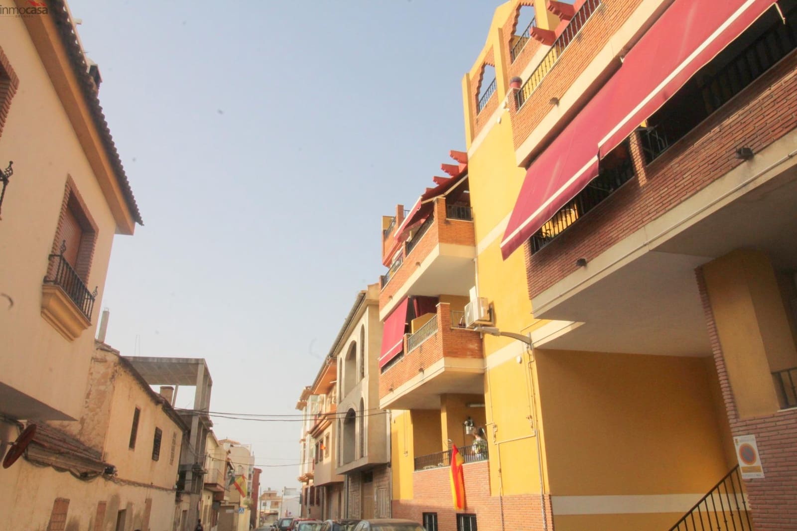2 soverom Penthouse til leie i Churriana de la Vega - € 800 (Ref: 9994346)