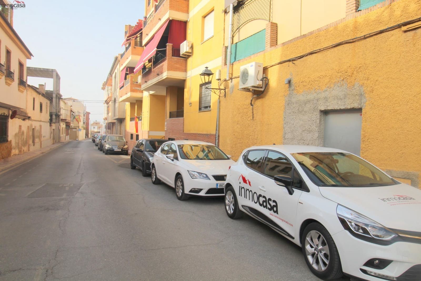 2 soverom Penthouse til leie i Churriana de la Vega - € 800 (Ref: 9994346)