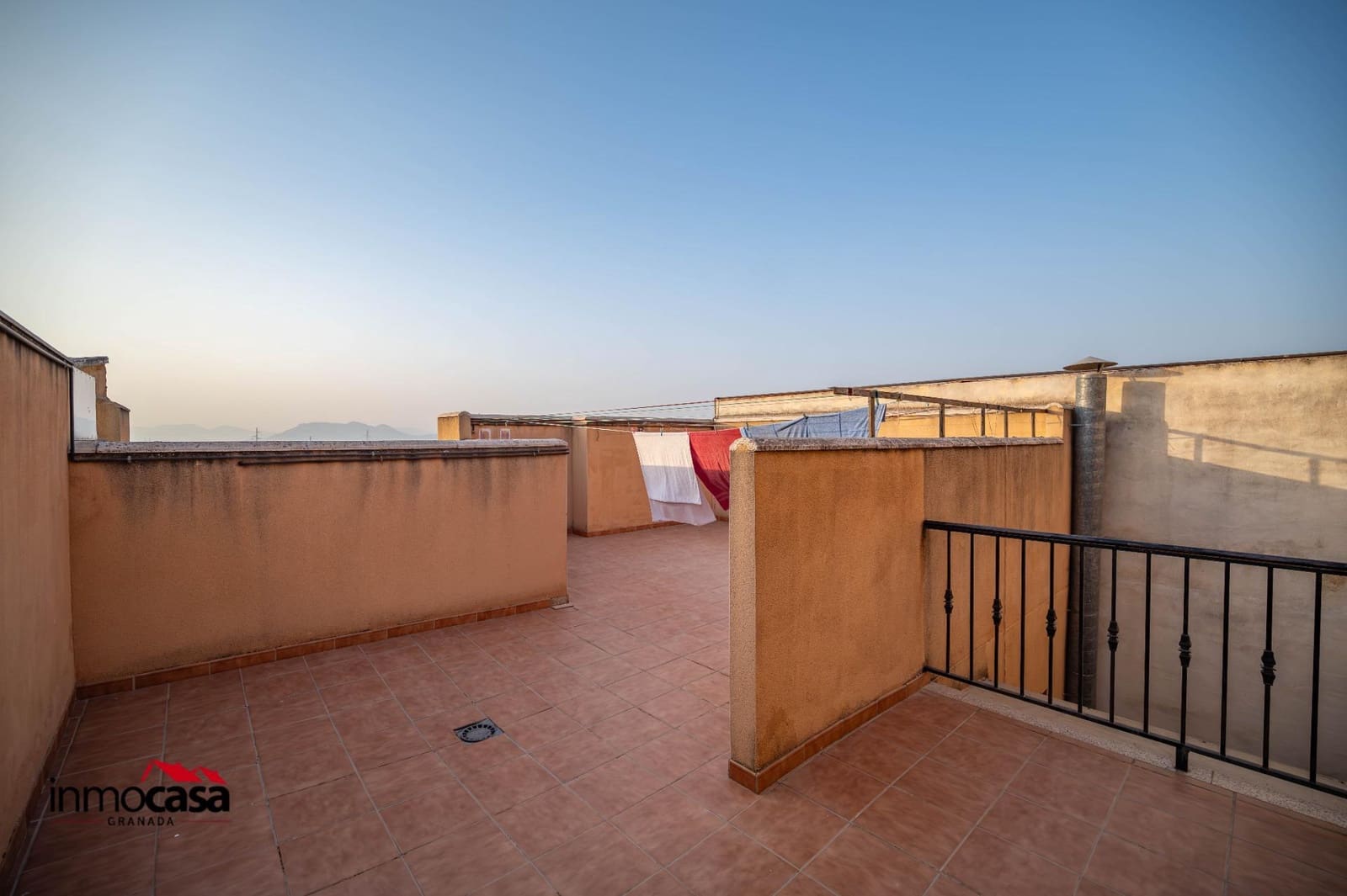 1 chambre Appartement à vendre à Las Gabias avec garage - 119 900 € (Ref: 9994347)
