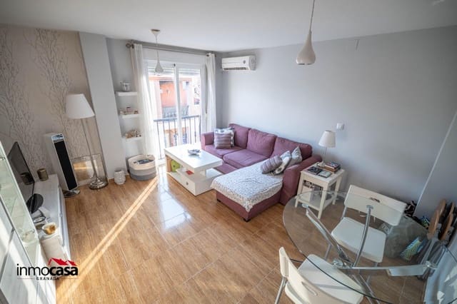1 chambre Appartement à vendre à Las Gabias avec garage - 119 900 € (Ref: 9994347)