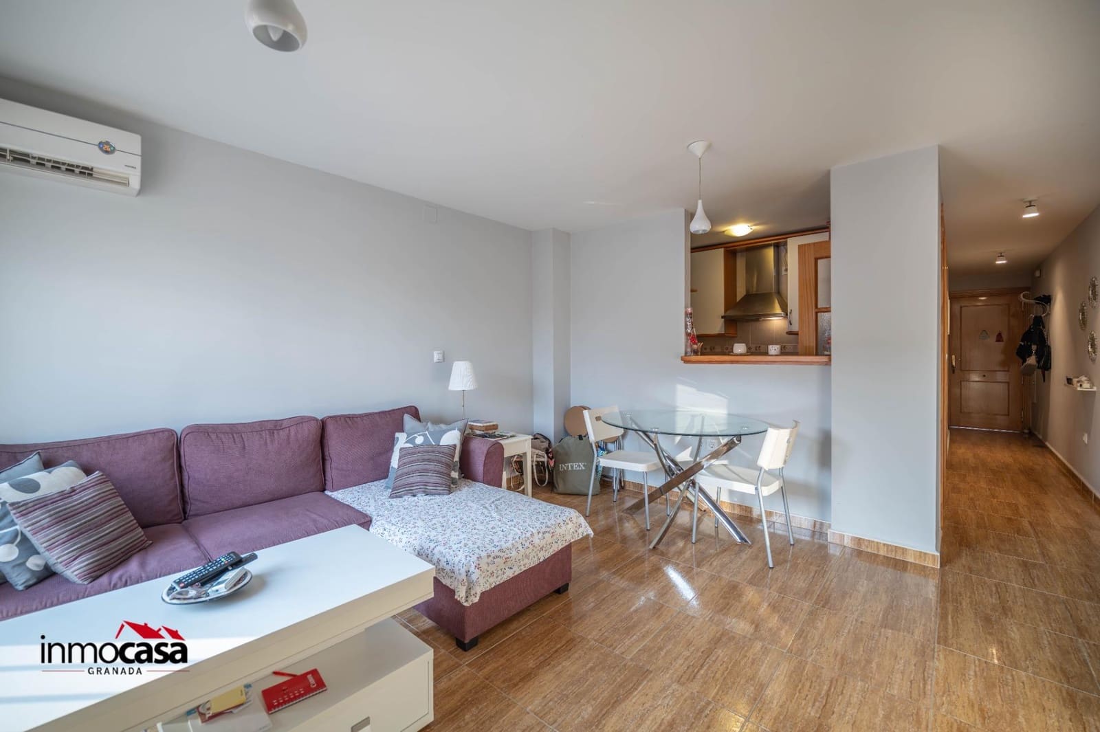 1 chambre Appartement à vendre à Las Gabias avec garage - 119 900 € (Ref: 9994347)