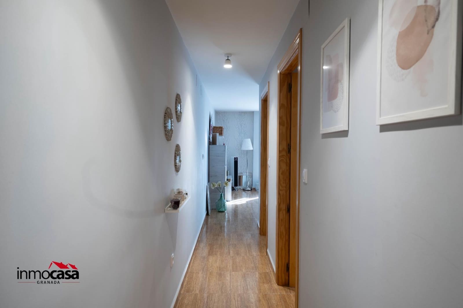 1 chambre Appartement à vendre à Las Gabias avec garage - 119 900 € (Ref: 9994347)
