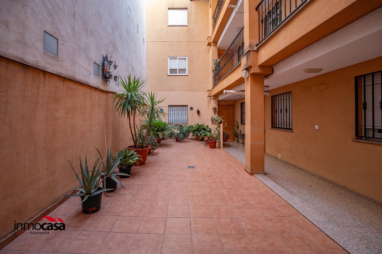 1 chambre Appartement à vendre à Las Gabias avec garage - 119 900 € (Ref: 9994347)