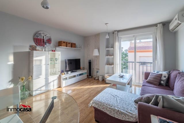 1 chambre Appartement à vendre à Las Gabias avec garage - 119 900 € (Ref: 9994347)