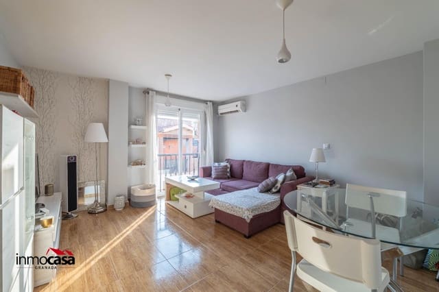 1 chambre Appartement à vendre à Las Gabias avec garage - 119 900 € (Ref: 9994347)