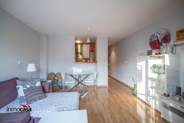 1 chambre Appartement à vendre à Las Gabias avec garage - 119 900 € (Ref: 9994347)