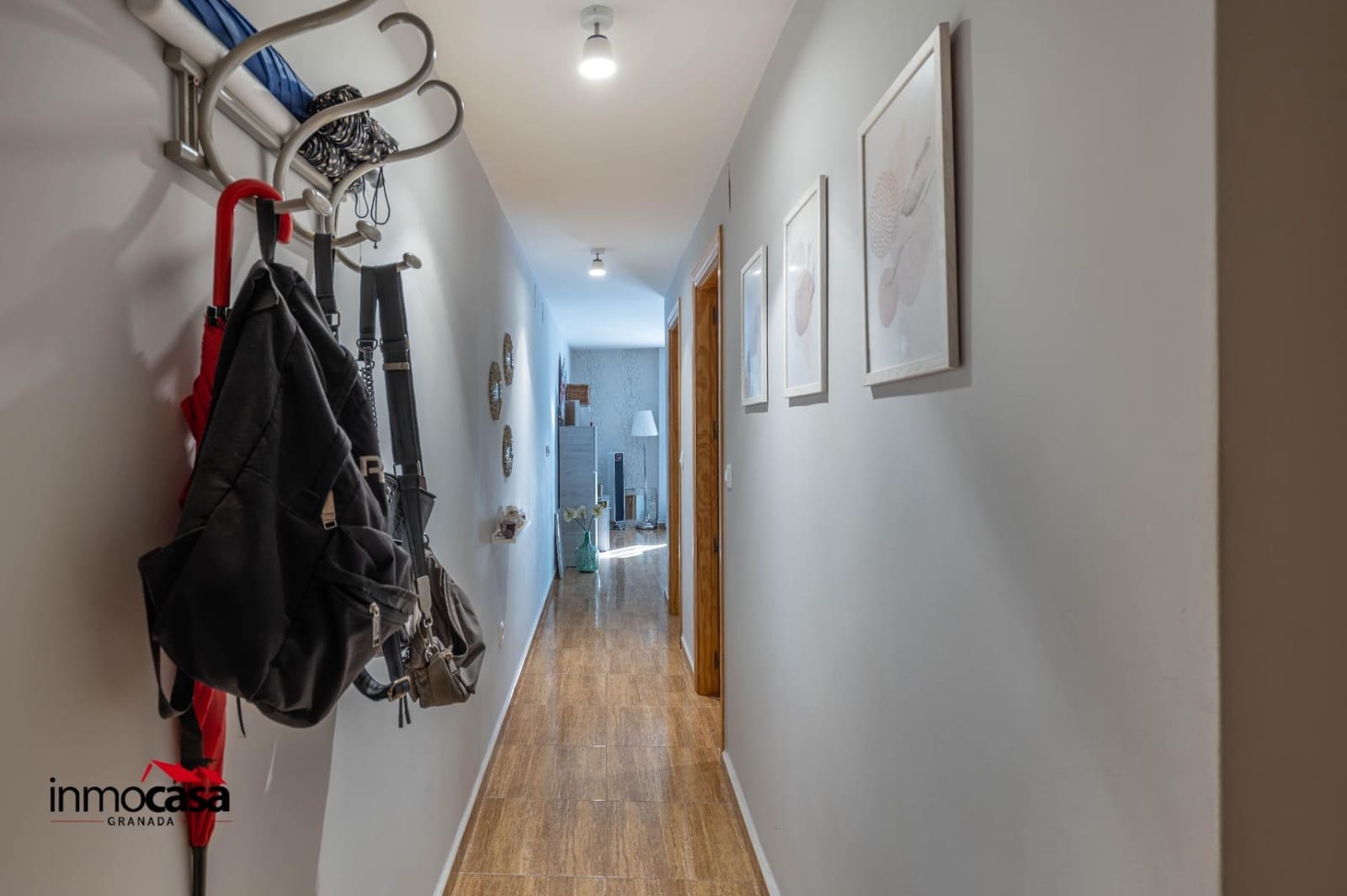 1 chambre Appartement à vendre à Las Gabias avec garage - 119 900 € (Ref: 9994347)