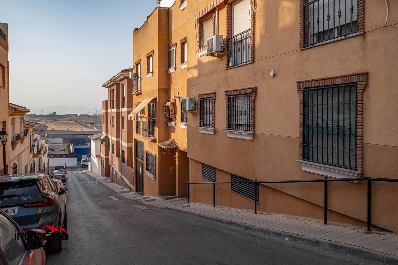 1 chambre Appartement à vendre à Las Gabias avec garage - 119 900 € (Ref: 9994347)