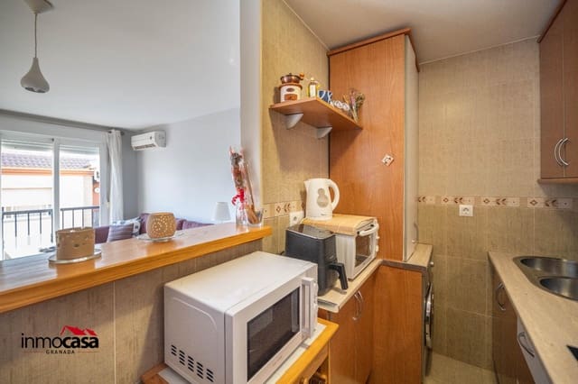 1 chambre Appartement à vendre à Las Gabias avec garage - 119 900 € (Ref: 9994347)