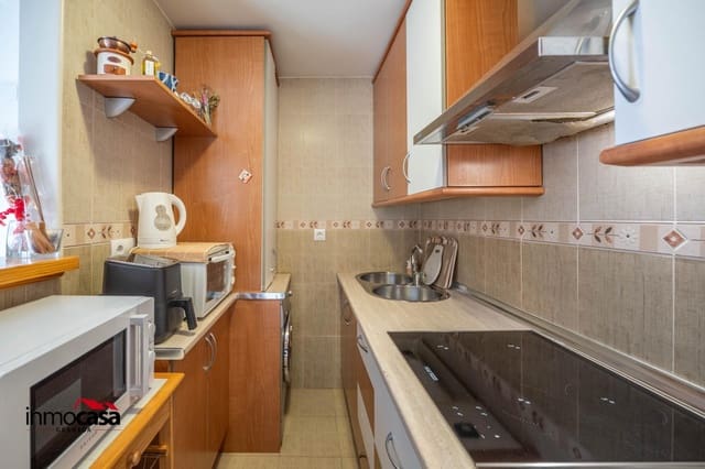 1 chambre Appartement à vendre à Las Gabias avec garage - 119 900 € (Ref: 9994347)