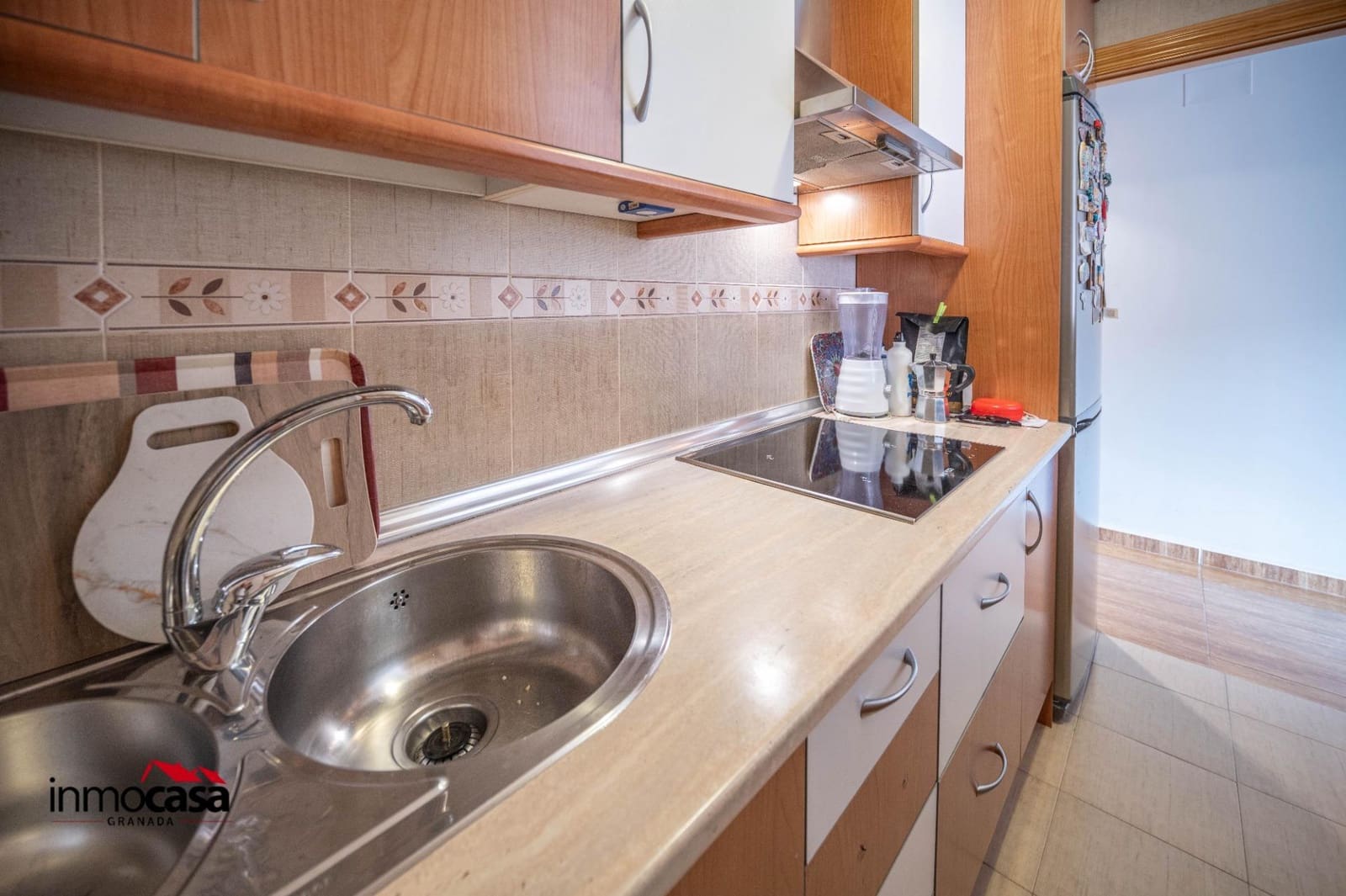 1 chambre Appartement à vendre à Las Gabias avec garage - 119 900 € (Ref: 9994347)