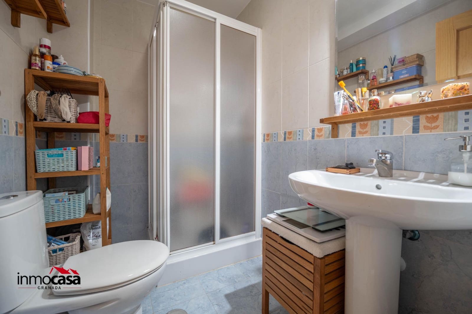 1 chambre Appartement à vendre à Las Gabias avec garage - 119 900 € (Ref: 9994347)