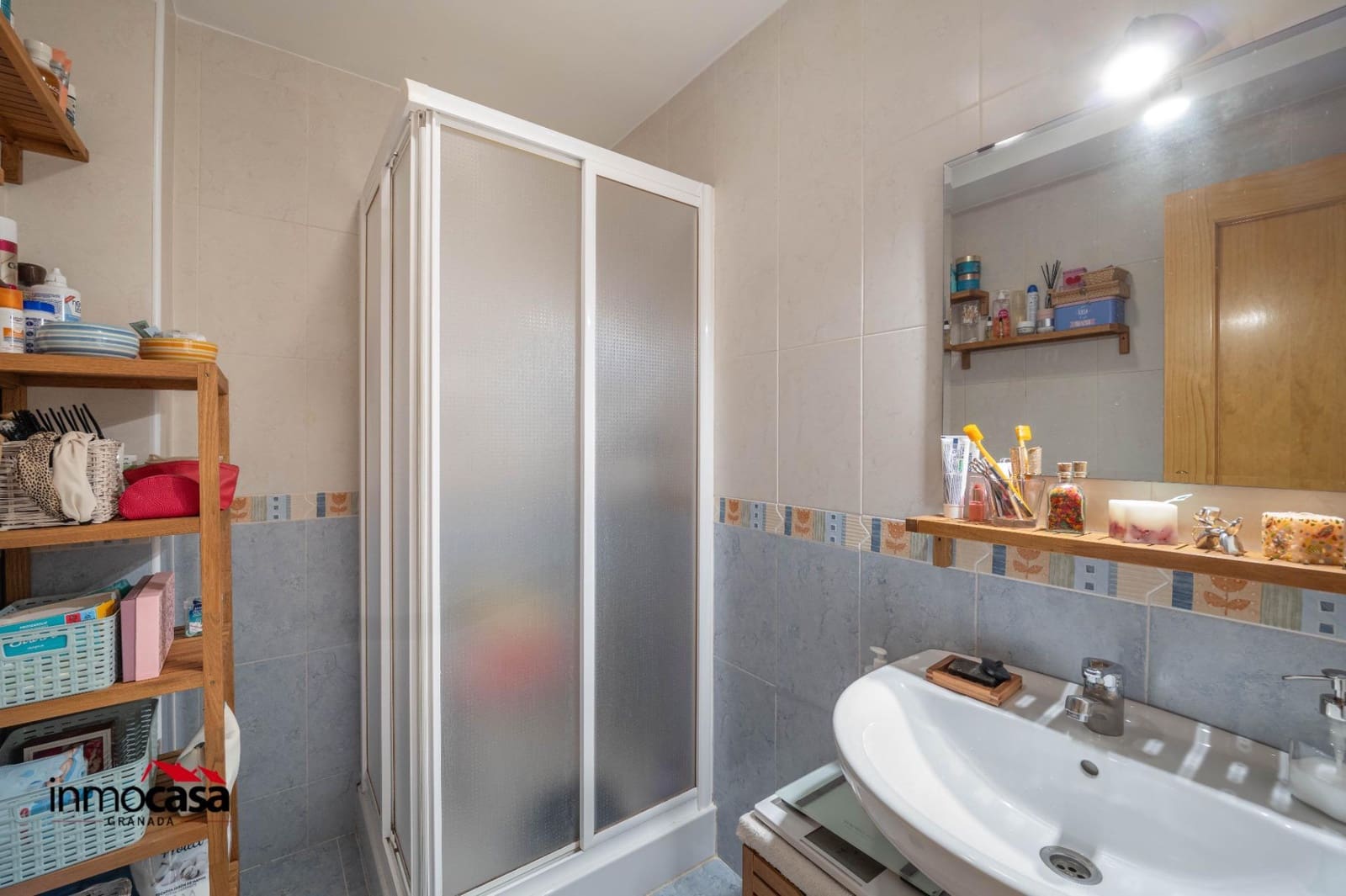 1 chambre Appartement à vendre à Las Gabias avec garage - 119 900 € (Ref: 9994347)