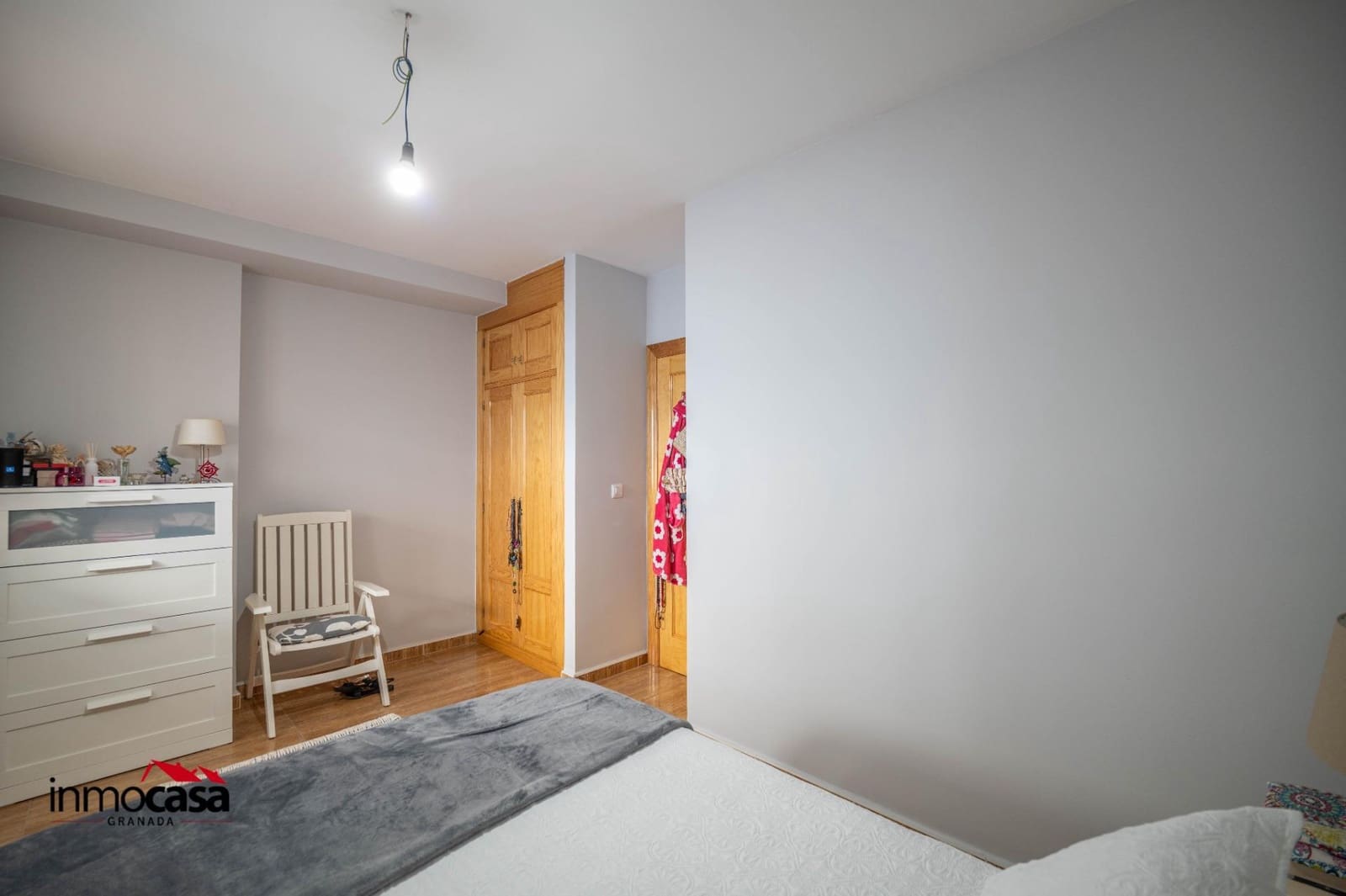1 chambre Appartement à vendre à Las Gabias avec garage - 119 900 € (Ref: 9994347)