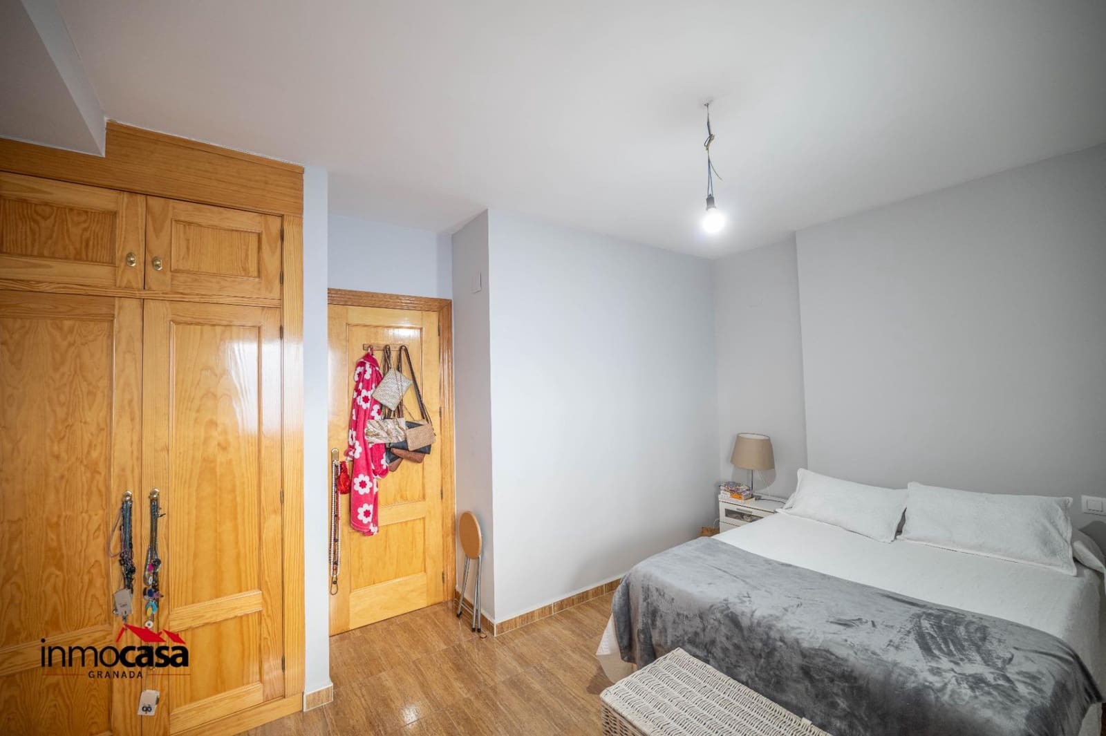 1 chambre Appartement à vendre à Las Gabias avec garage - 119 900 € (Ref: 9994347)