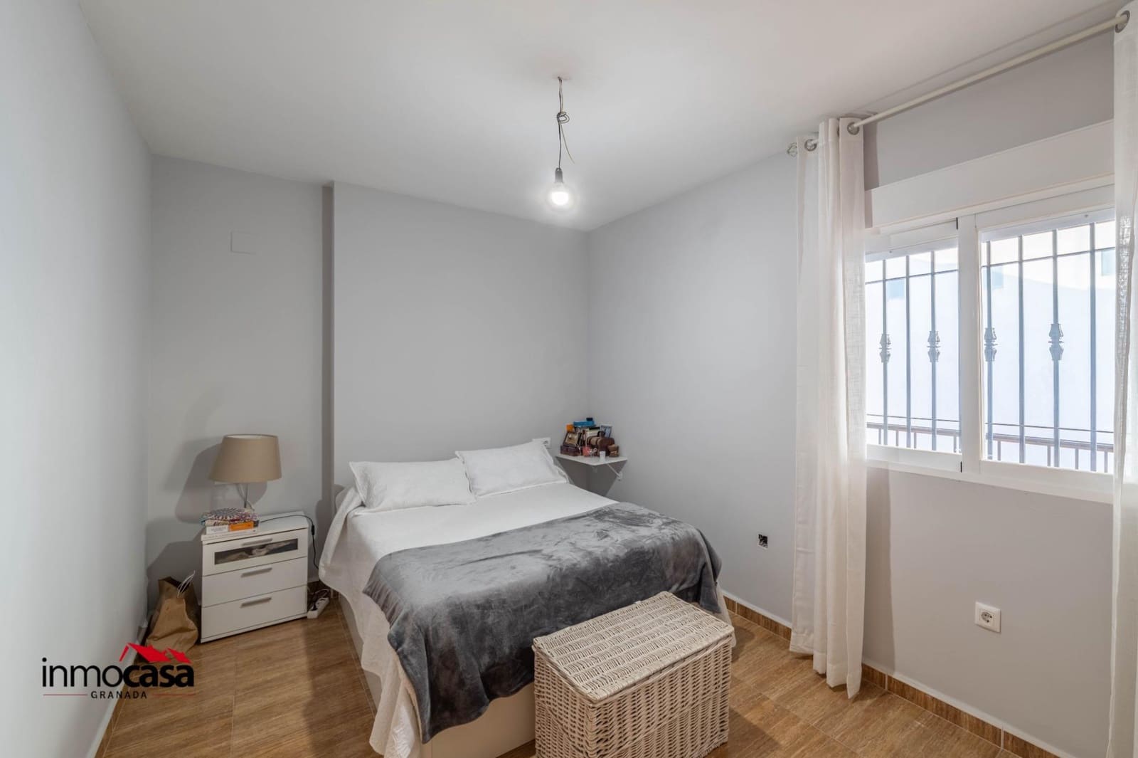 1 chambre Appartement à vendre à Las Gabias avec garage - 119 900 € (Ref: 9994347)