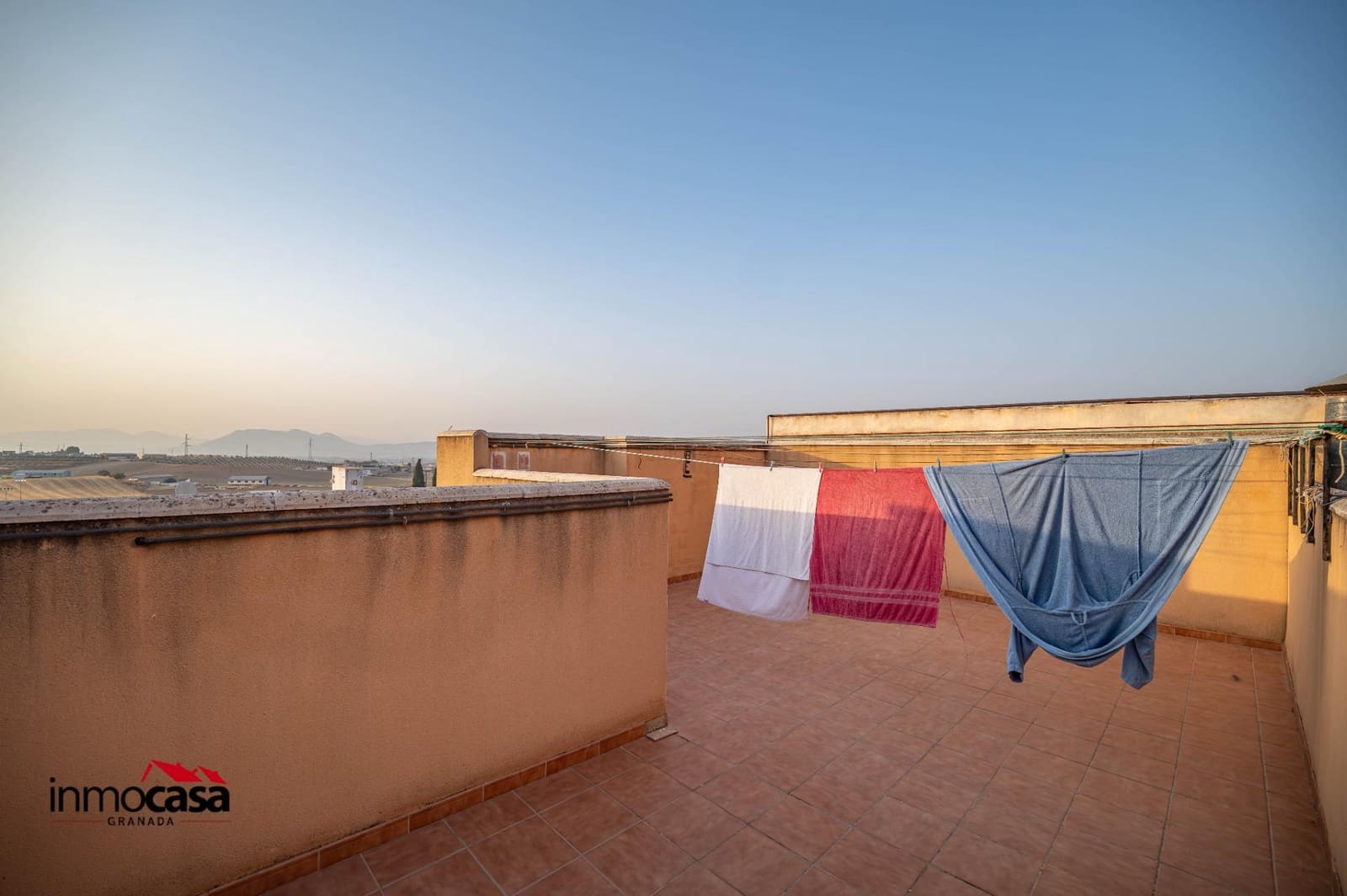 1 chambre Appartement à vendre à Las Gabias avec garage - 119 900 € (Ref: 9994347)