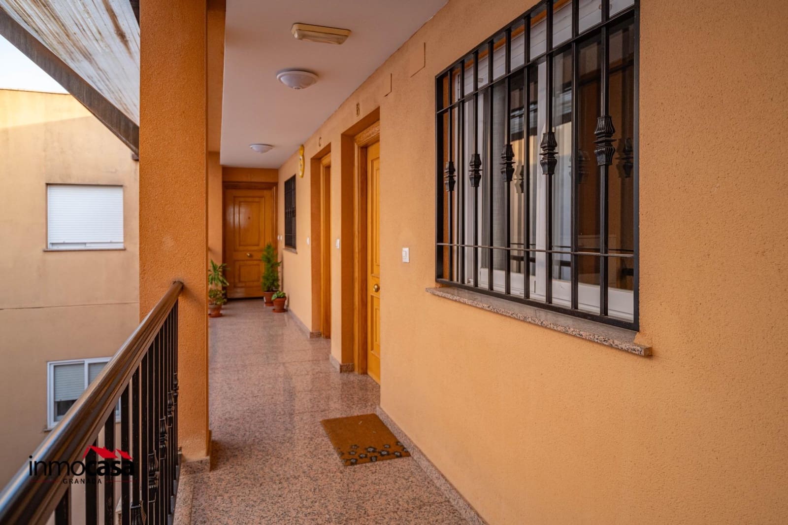 1 chambre Appartement à vendre à Las Gabias avec garage - 119 900 € (Ref: 9994347)