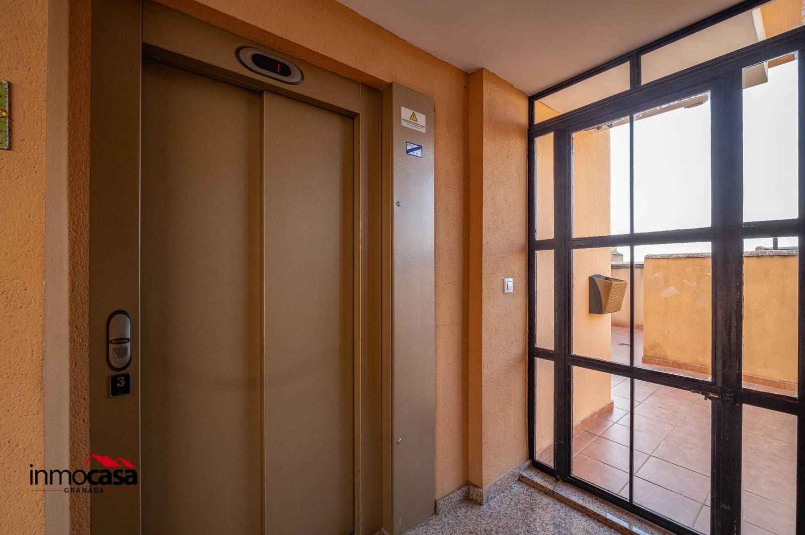 1 chambre Appartement à vendre à Las Gabias avec garage - 119 900 € (Ref: 9994347)