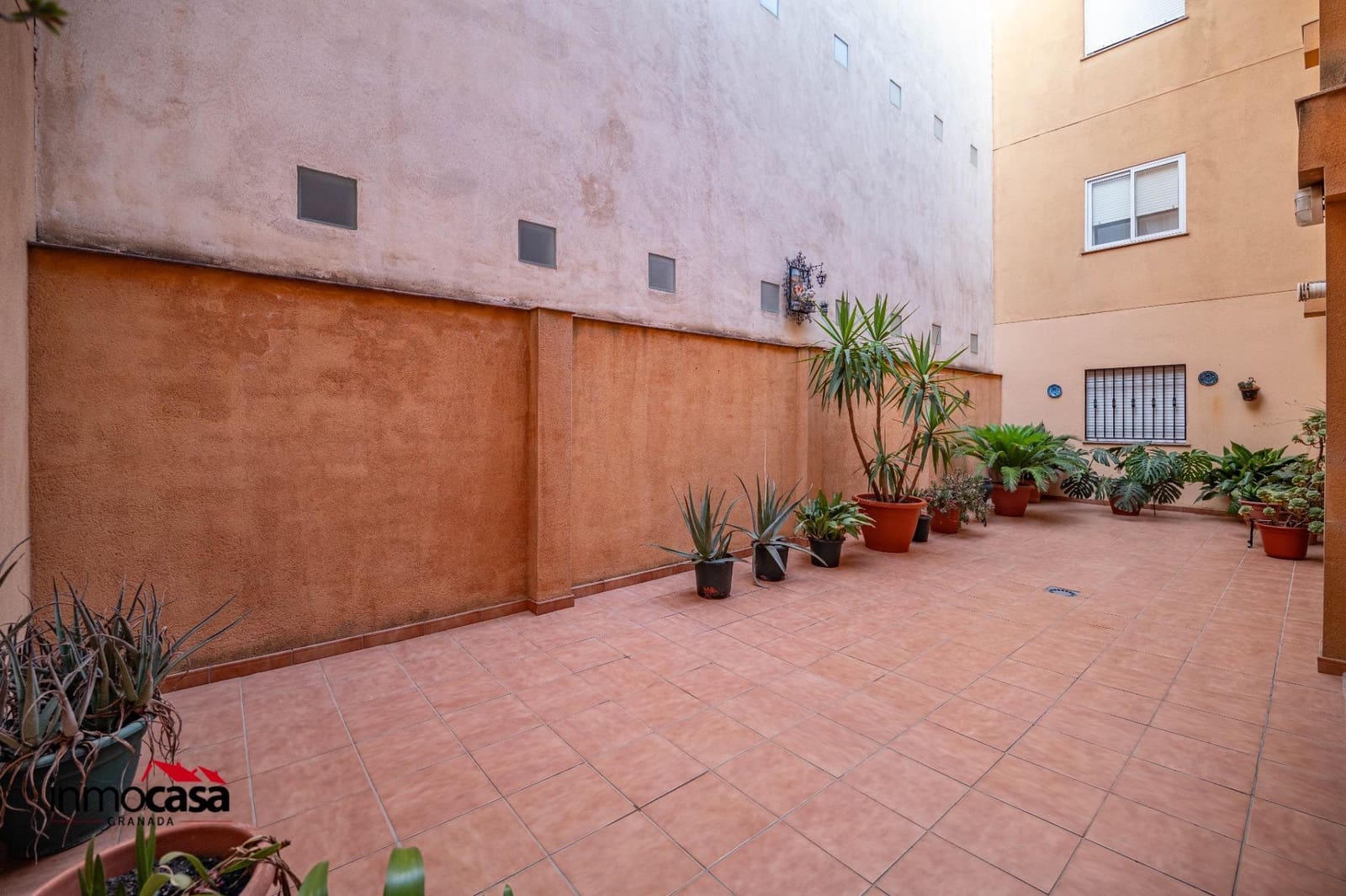 1 chambre Appartement à vendre à Las Gabias avec garage - 119 900 € (Ref: 9994347)