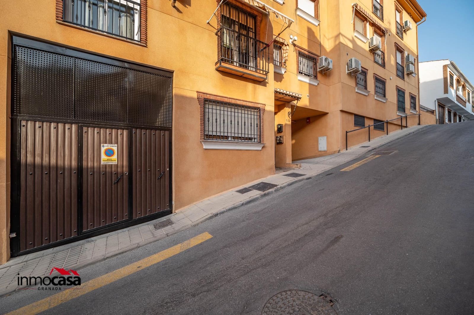 1 chambre Appartement à vendre à Las Gabias avec garage - 119 900 € (Ref: 9994347)