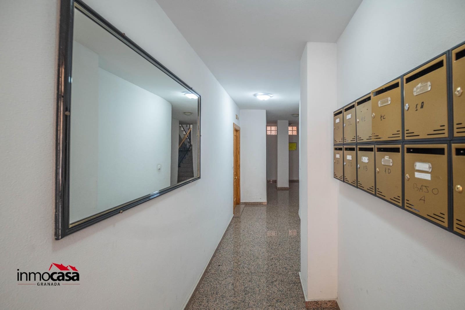 1 chambre Appartement à vendre à Las Gabias avec garage - 119 900 € (Ref: 9994347)