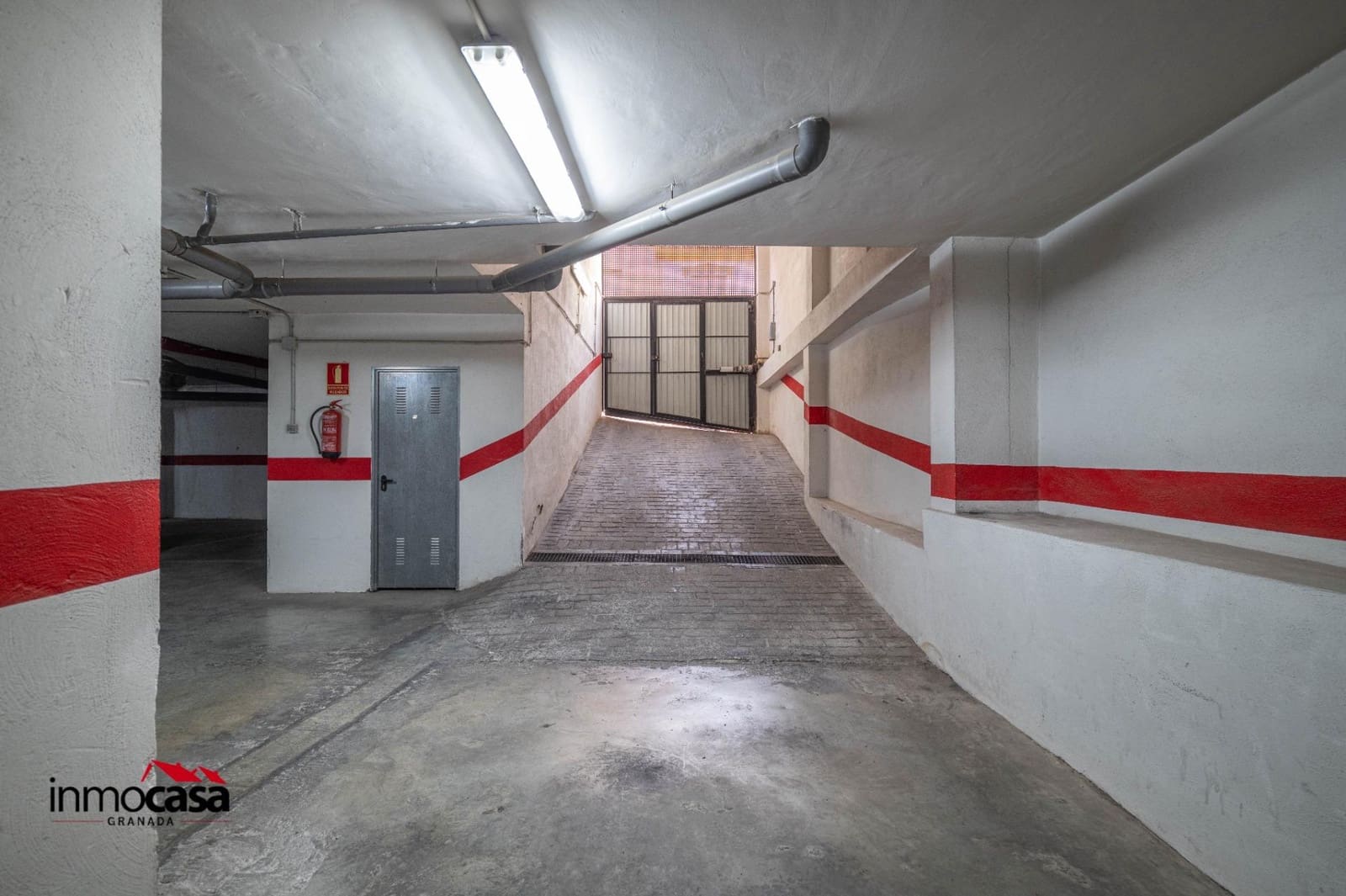 1 chambre Appartement à vendre à Las Gabias avec garage - 119 900 € (Ref: 9994347)