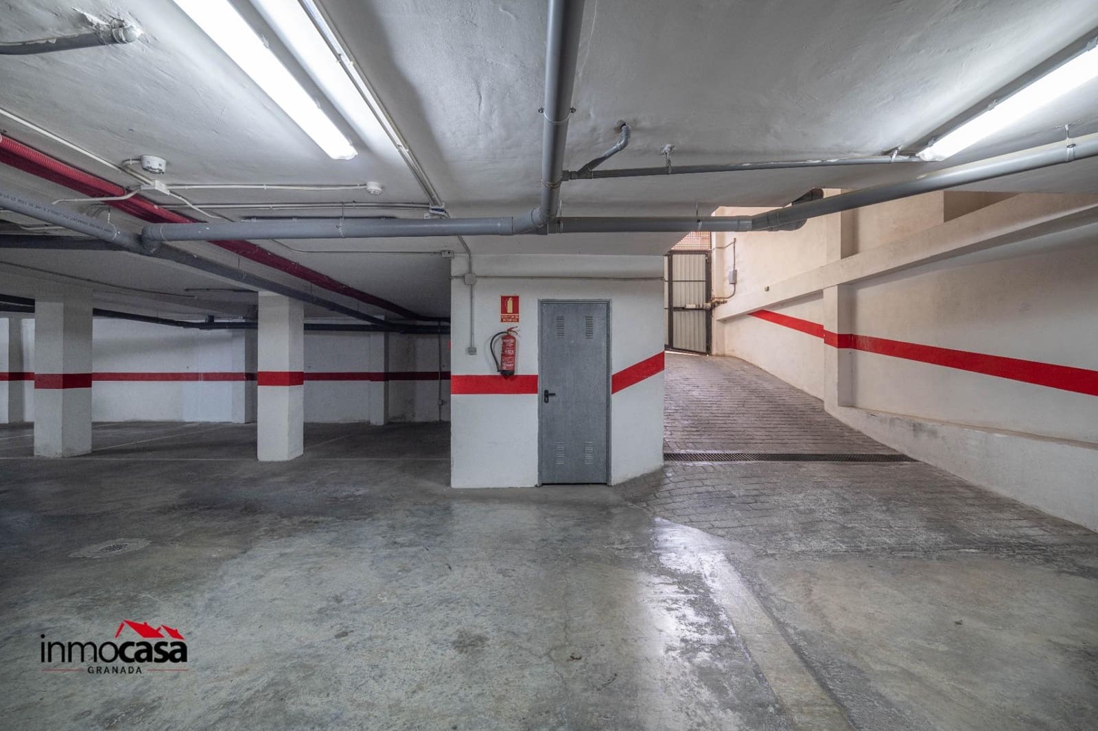 1 chambre Appartement à vendre à Las Gabias avec garage - 119 900 € (Ref: 9994347)