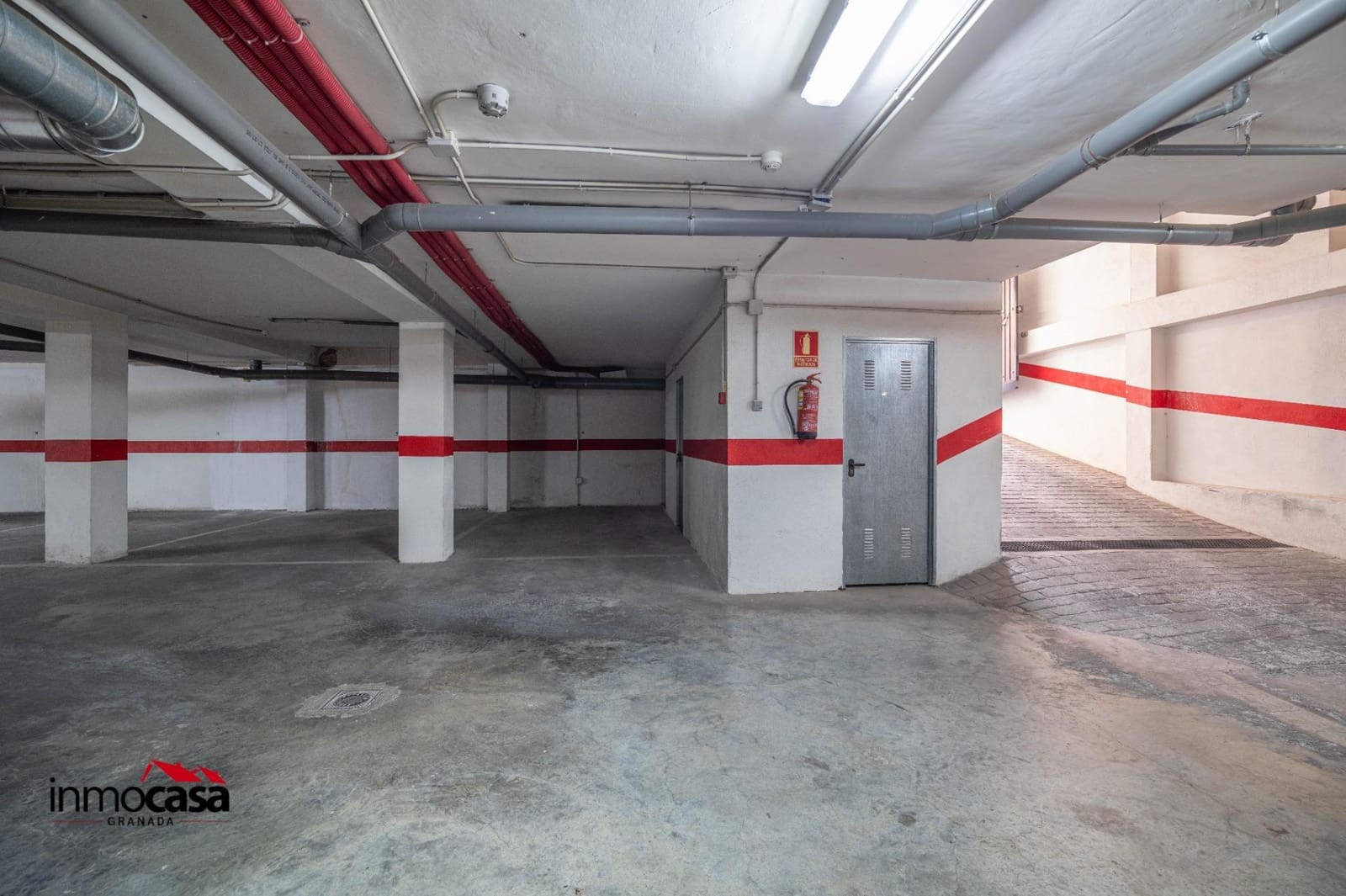 1 chambre Appartement à vendre à Las Gabias avec garage - 119 900 € (Ref: 9994347)