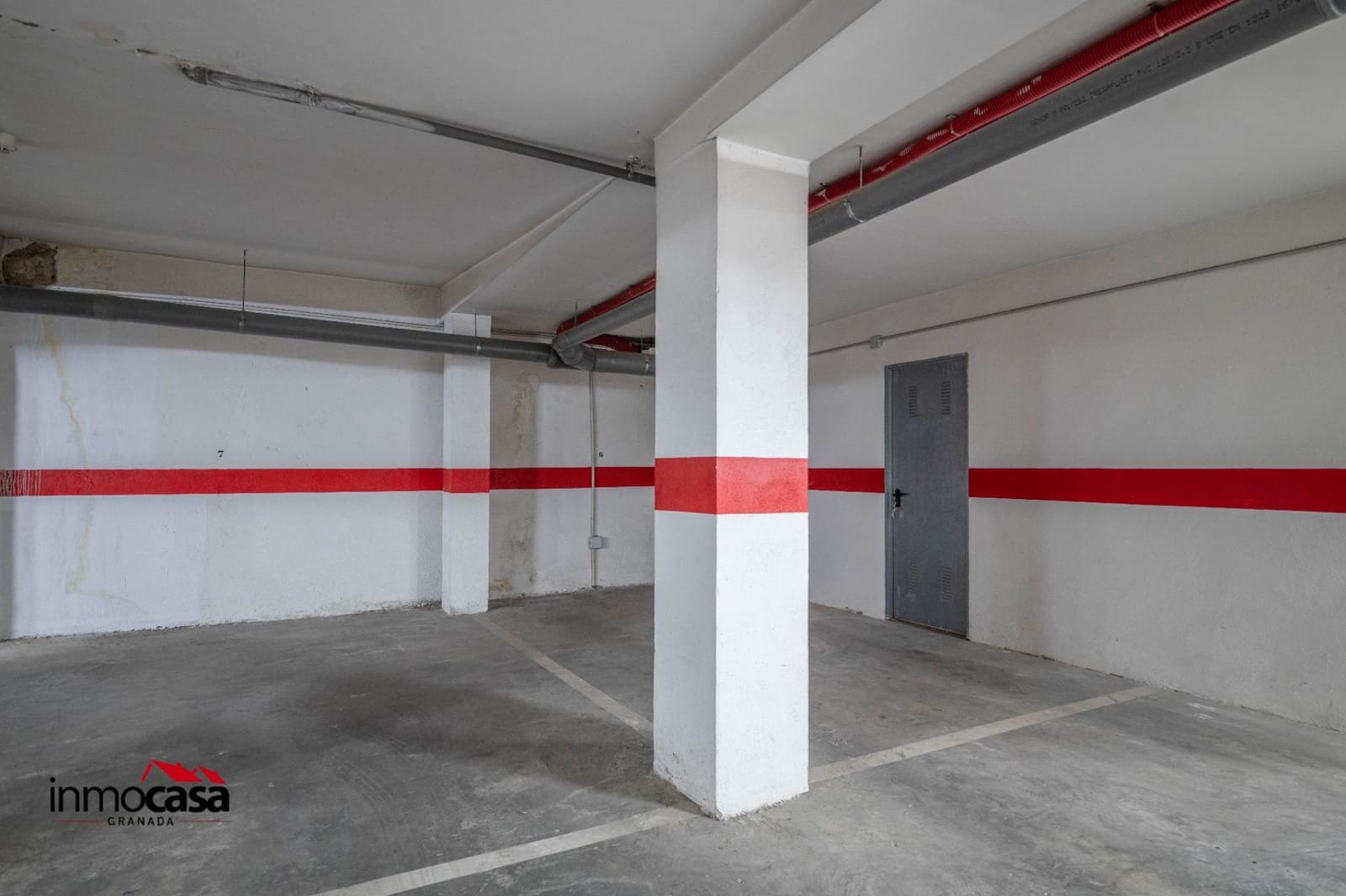 1 chambre Appartement à vendre à Las Gabias avec garage - 119 900 € (Ref: 9994347)