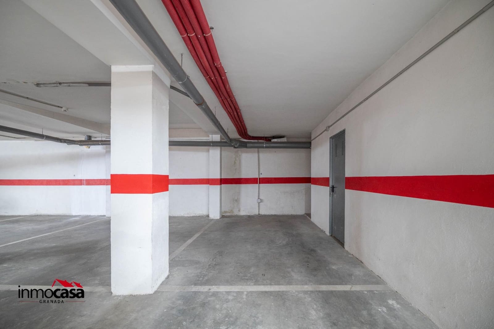 1 chambre Appartement à vendre à Las Gabias avec garage - 119 900 € (Ref: 9994347)