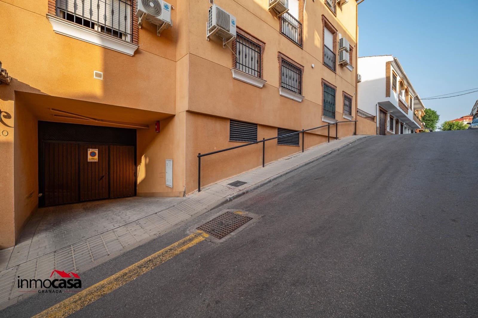 1 chambre Appartement à vendre à Las Gabias avec garage - 119 900 € (Ref: 9994347)