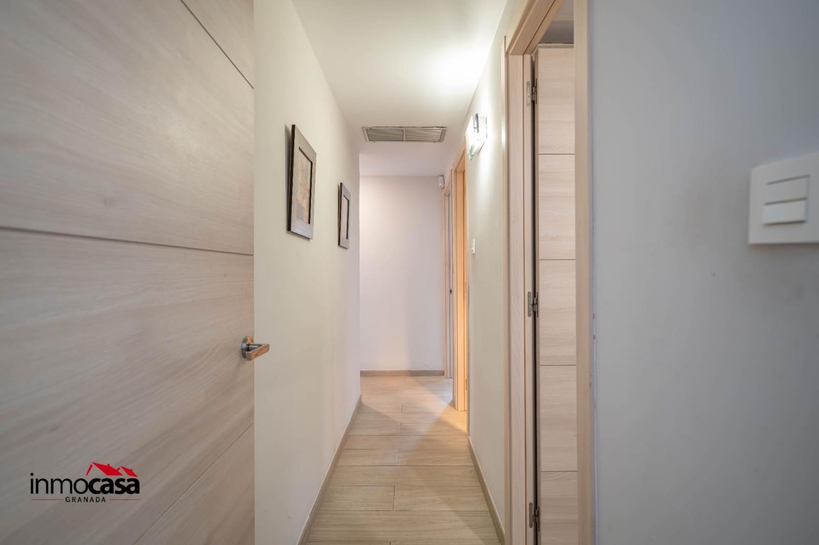 Piso de 4 habitaciones en Granada ciudad en venta con garaje - 270.000 € (Ref: 9994348)