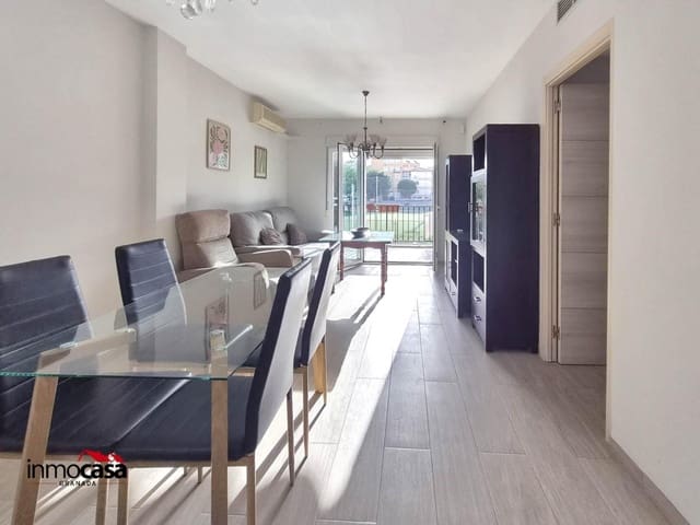 4 makuuhuone Asunto myytävänä paikassa San Francisco Javier, Granada kaupunki mukana 
autotalli - 270 000 € (Ref: 9994348)