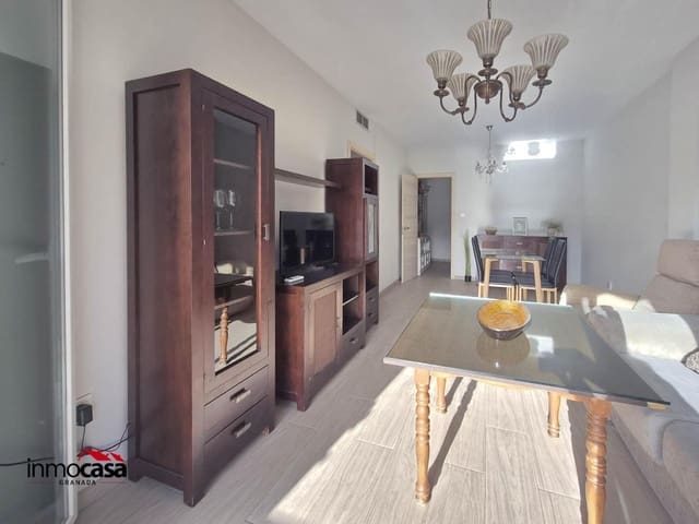 4 makuuhuone Asunto myytävänä paikassa San Francisco Javier, Granada kaupunki mukana 
autotalli - 270 000 € (Ref: 9994348)