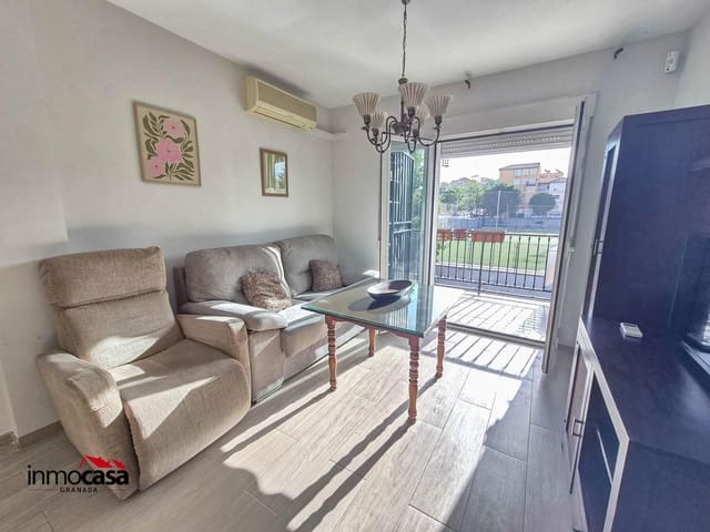 4 makuuhuone Asunto myytävänä paikassa San Francisco Javier, Granada kaupunki mukana 
autotalli - 270 000 € (Ref: 9994348)