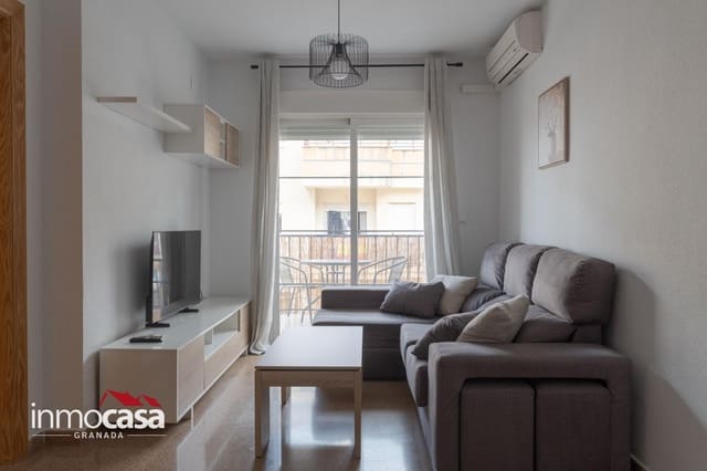 Piso de 2 habitaciones en Gabia Grande, Las Gabias en alquiler con piscina garaje - 700 € (Ref: 9997205)