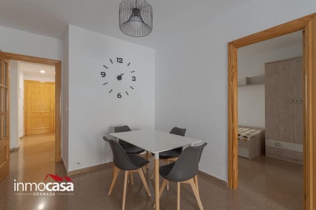 Piso de 2 habitaciones en Gabia Grande, Las Gabias en alquiler con piscina garaje - 700 € (Ref: 9997205)