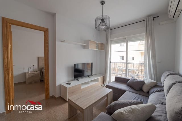 Piso de 2 habitaciones en Gabia Grande, Las Gabias en alquiler con piscina garaje - 700 € (Ref: 9997205)
