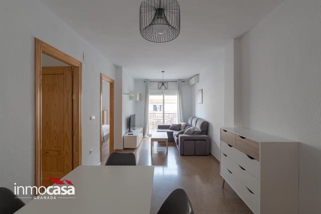 Piso de 2 habitaciones en Gabia Grande, Las Gabias en alquiler con piscina garaje - 700 € (Ref: 9997205)