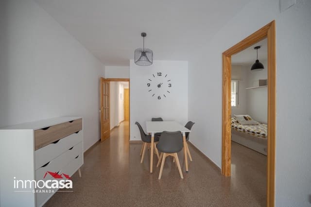 Piso de 2 habitaciones en Gabia Grande, Las Gabias en alquiler con piscina garaje - 700 € (Ref: 9997205)